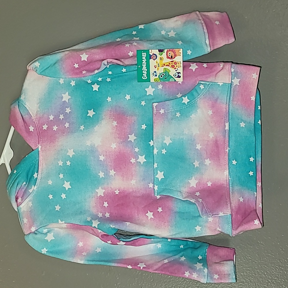 Galaxy Hoodie